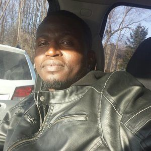 Meet your Posher, Ahmad